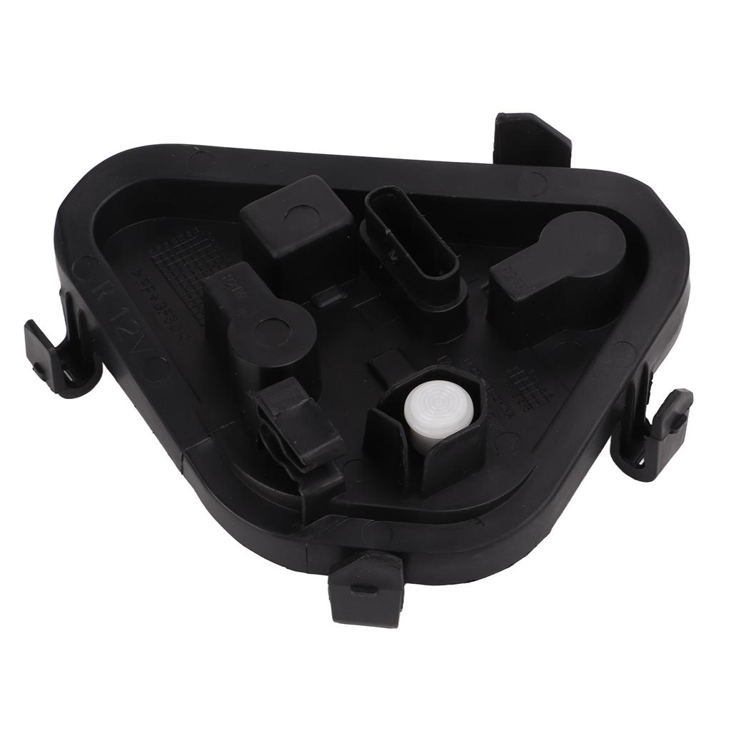 Rear Right Side Taillight Bulb Holder with Socket Harness 63217313044 Replacement for 320i 328d