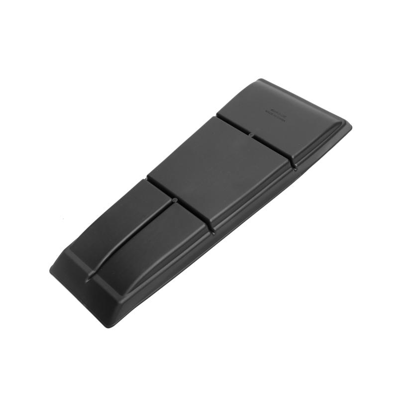 Pentru Chevy Chevrolet Bolt EUV EV 2025 2025 Cotieră Centrală Strat Inferior Cutie de Depozitare Organizator Tavă Consola Centrală Auto Accesorii