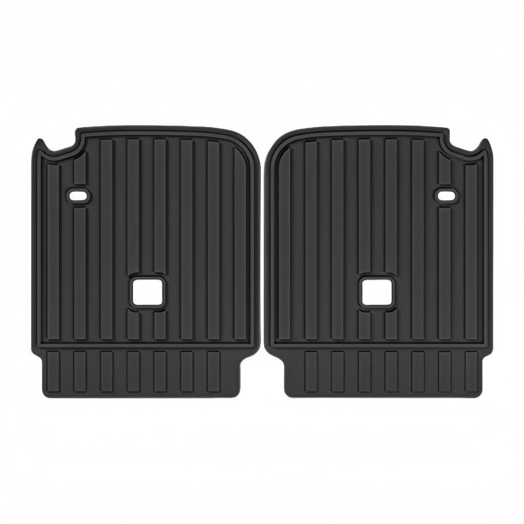 LEAPMOTOR C16 3D TPE Floor & Trunk Mats for 2024-2026 Models