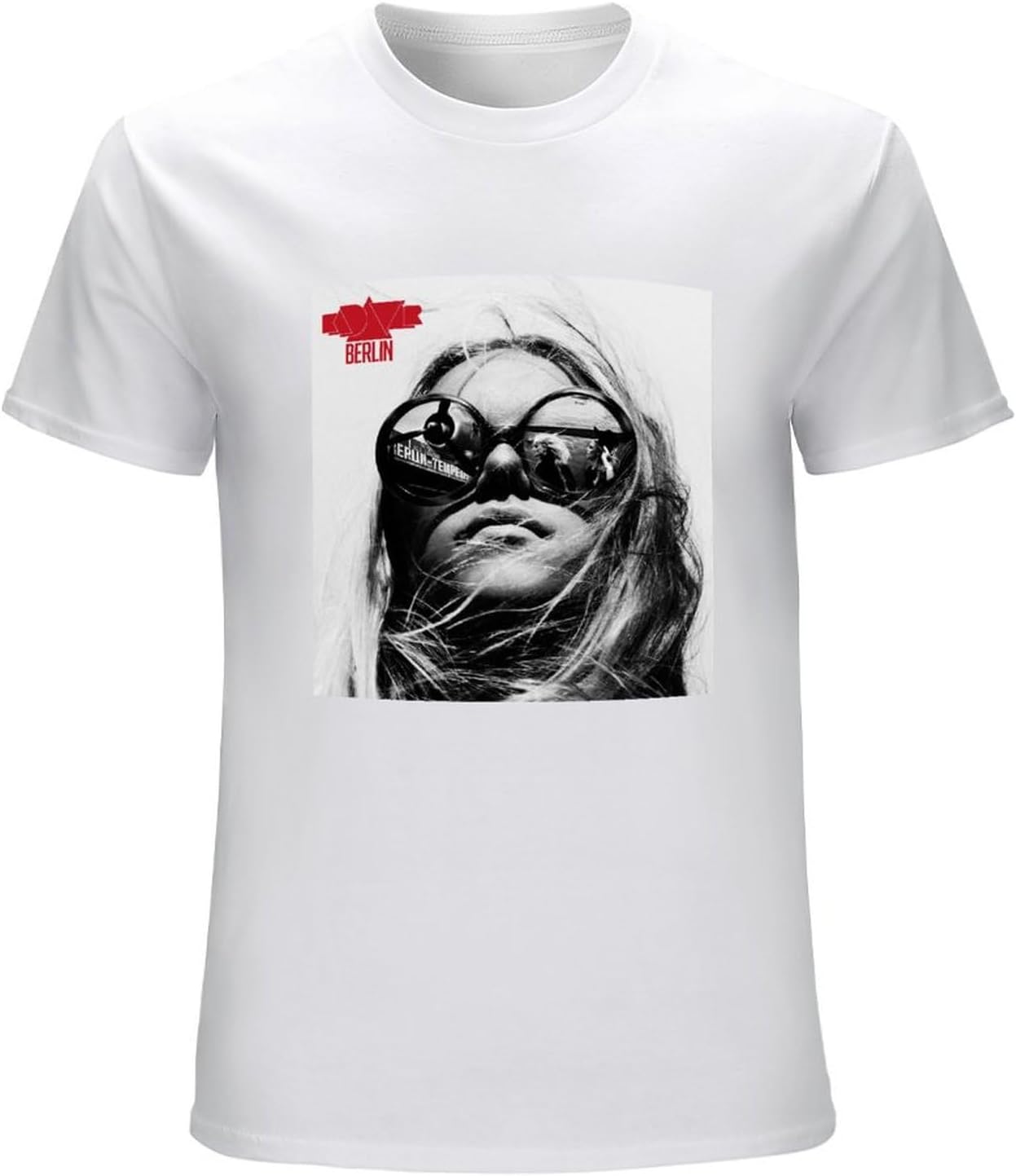 Kadavar Berlin Men s T-Shirt Unisex Mens Tees 4XL