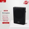 iKEC AK19 Portable Lightweight Bluetooth Amplifier for Teachers
