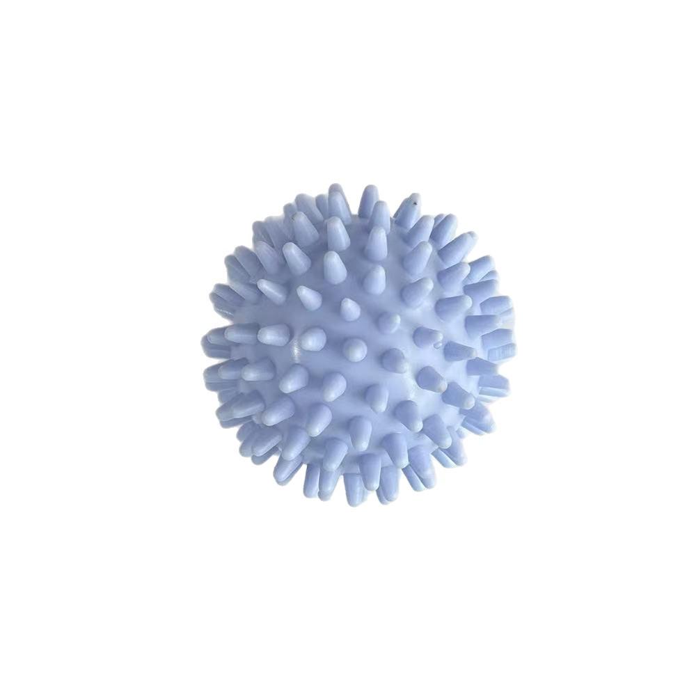 Laundry Ball: Anti-Tangle, Stain & Lint Remover for Washing Machine