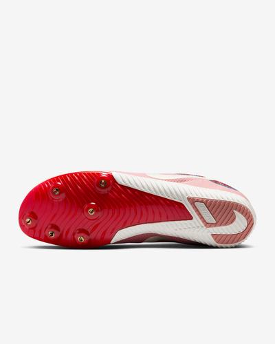 Nike Zoom Rival Multi Men's HQ2062-600 Red Size