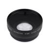 52mm 0.45X Wide Angle Universal Conversion Macro Lens for DSLRS and Digital Cameras