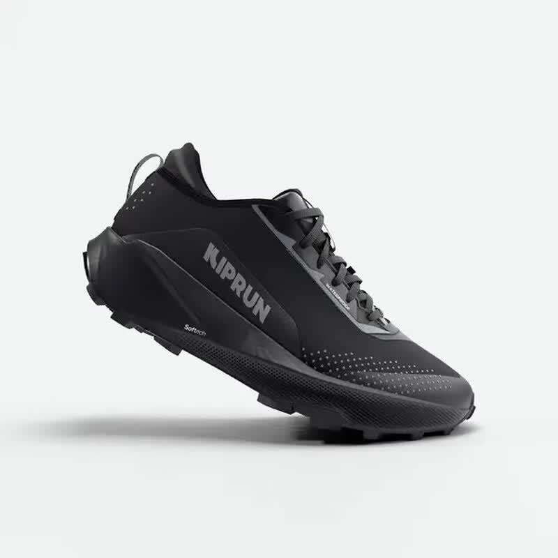 Decathlon Unisex Outdoor Trail Running Shoes