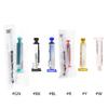 No Wash UVs Light Curing Solder Mask Paste PCB Solder Resist Film for DIY Enthusiasts and Electronic Engineers Repair