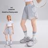 ASK JUNIOR Boys' Summer UV Protection Running Shorts