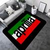 Tapis de sol pour moto A-Aprilia Rétro Choix Multiple Tapis pour salon cuisine Antidérapant Décoration intérieure moderne
