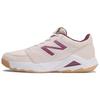Coco Delray US Open Pack Men Sneakers Cream Bisque Monarch-Burgundy MCHCODUS