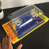 Two-player Button Ejection Mini Basketball Court, Tabletop Game, Suitable for Party Activities, Christmas and New Year