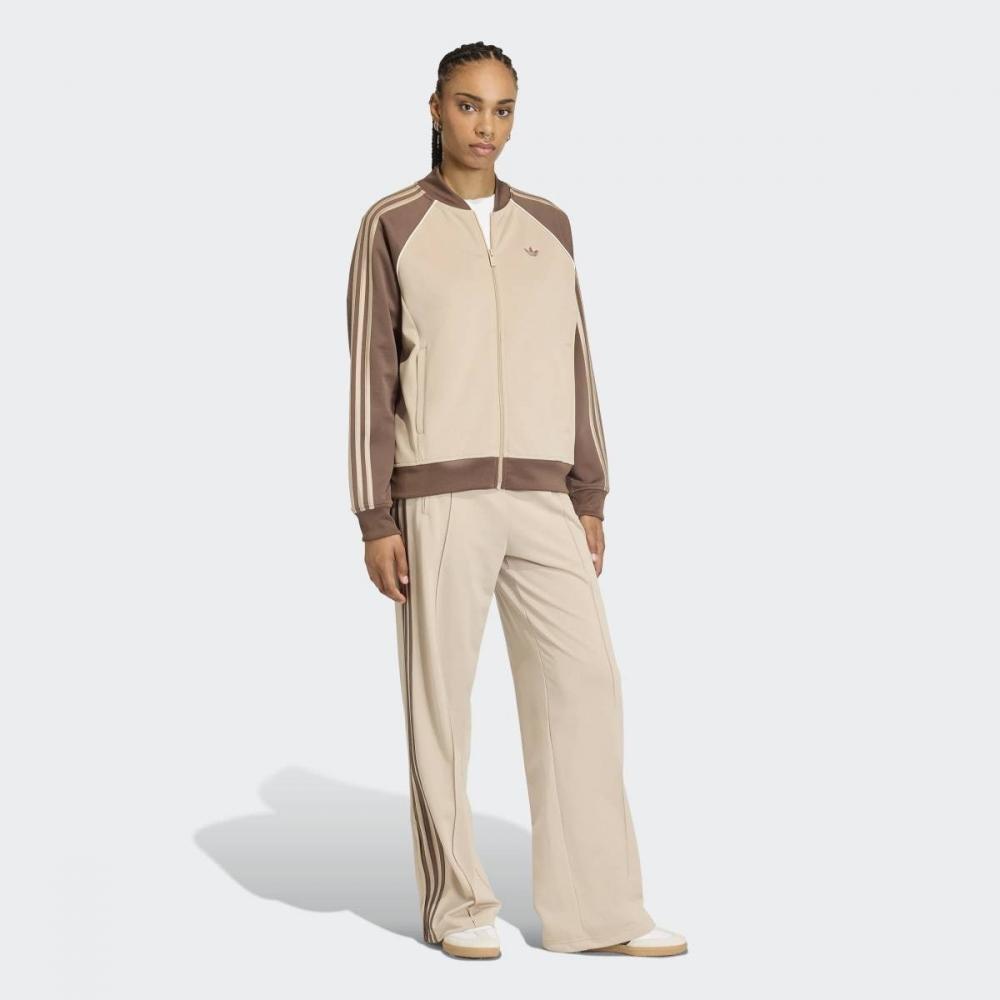 adidas Sst Loose Track Top Kd8825