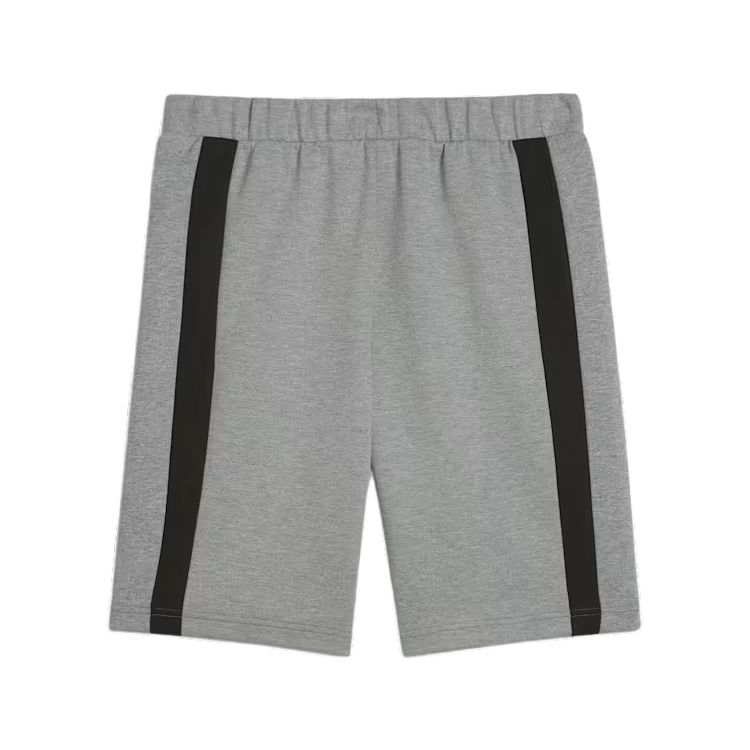 

Новые спортивные шорты PUMA BMW M Motorsport, мужские, средний серый, 624148-03 M