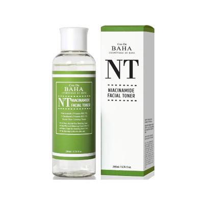 Trattamenti viso – Tonico viso
