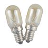 6er Pack Multifunktionale Mikrowellenlampe Mikrowellen-Glühbirne Ofenlampe 220V 20W Lampe Effizientes Ofenlicht Perfekt für Ofen