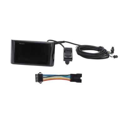 Electric Bike SW900 LCD Display Control Panel Electric Bike Bicycle Scooter LCD Display