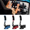 Racing Simulator Handbrake Gen 4 Featuring Adjustable Design and Non Slip Joystick for Gamers Drift & Rally Enthusiasts