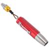 Gemstone Light 4 Light Modes USB Charging Aluminium Alloy Widely Used Jade Appraisal Light for