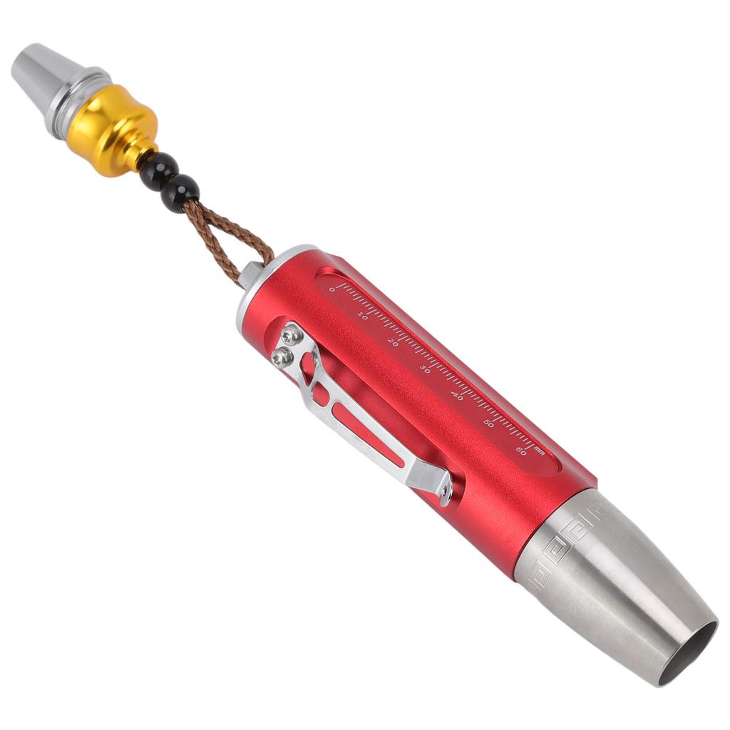 Gemstone Light 4 Light Modes USB Charging Aluminium Alloy Widely Used Jade Appraisal Light for