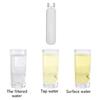Refrigerator Water Filtration Filter 4 Layer Water Filtration Filter Easy to Use