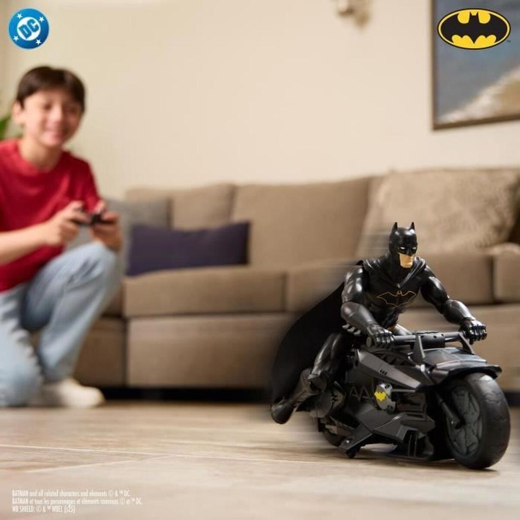 Φιγούρα Δράσης Batman