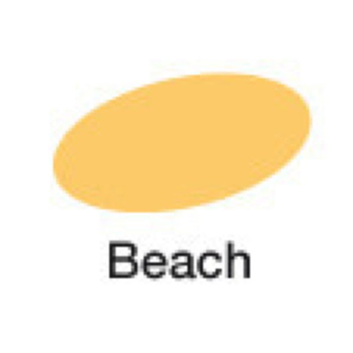 Marqueur à l'alcool Graph'it 2105 Beach