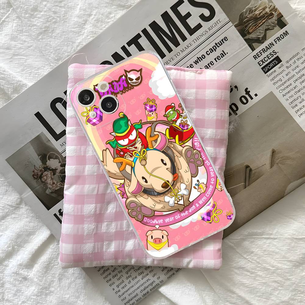 

DADA Devil Phone Case for iPhone 17 16 15 14 13 12 11 Pro Max Plus Soft Cover Personalized DIY iPhone 16 pro