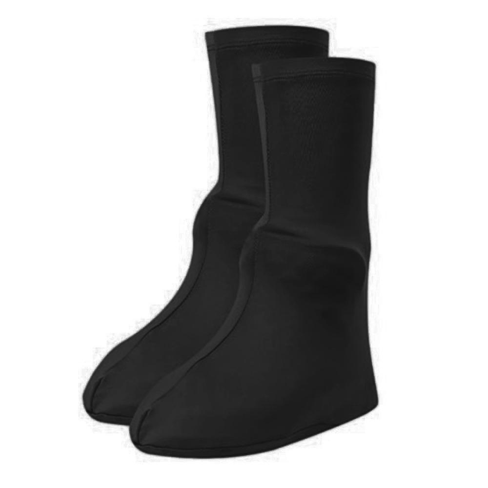 Hohe Ganzfuß-Wrap-Schuhüberzieher Anti-Rutsch-Sohle Elastische Sanddichte Abdeckungen Schnelltrocknend Atmungsaktive Überschuhe Reise