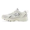 New Balance Low-Top Kids Running Shoes Kids Running Shoes Off-White PZ530CT