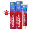 Colgate Total Cavity Protection Toothpaste