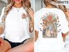 Retro Tale As Old As Time Princess Comfort Colors Shirt, Retro Beauty and the Beast T-shirt, Belle Beauty Princess Tees, Disney 2026 Shirt