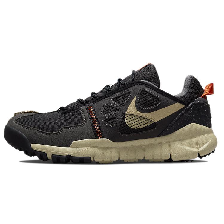 

Nike Free Terra Vista Black Canvas 44