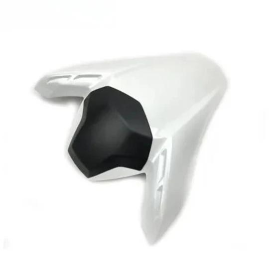 For Kawasaki Z900 2017- 2018  Motorcycle Rear Seat Cowl Passenger Cover Pillion Z 900 Tail Fairing Cowl Back Cover