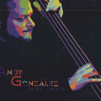 

CD ANDY GONZALEZ - Entre COLEGAS TRR024 TRUTH REVOLUTIO US Jazz Used