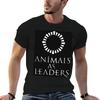 Animals As Leaders Best Seller TShirt T Shirts for Man Pack White Funny T Shirts Dark Humor TShirt