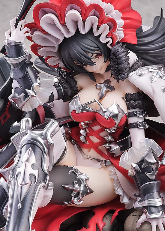 Princess Connect Re Dive Illya 1/7 Maßstab Kunststoff bemalt fertig Figur