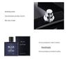 Little City Yika Blue Men's Long-lasting Fresh & Seductive Cologne