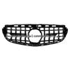 Mercedes-Benz E-Class W212 2013-2015 Front Bumper Air Intake Grille Modification