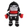 30cm Mime und Dash BonBon und ChuChu Plüschtiere Anime Peripherie-Stile Weiche gefüllte Cartoon-Spielcharakter-Puppe für Kinder Sammlerstück Geburtstagsgeschenk