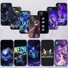V-VALORANT Phone Case for Redmi Note 12 12S 12C 13 13C 13R 14 14S 14R 14C 11A 13X A3 A3X A4 A5 Pro Max Plus