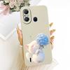 For Itel A58 Case Itel A49 Cover Petty Butterfly Shockproof Phone Case For Itel A58 ItelA49 Back Cover Soft Silicone Fundas