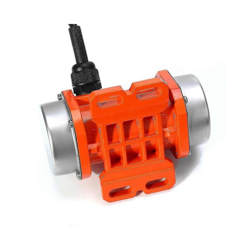 Concrete Vibration Motor 15w/30w 220v 3000rpm Single Phase Aluminum/m