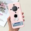 For Honor Magic 6 Lite Case Cute Fashion Candy Painted Cover Shockproof Phone Case For Honor Magic6 Lite 5G Fundas 6.78'' Bumper