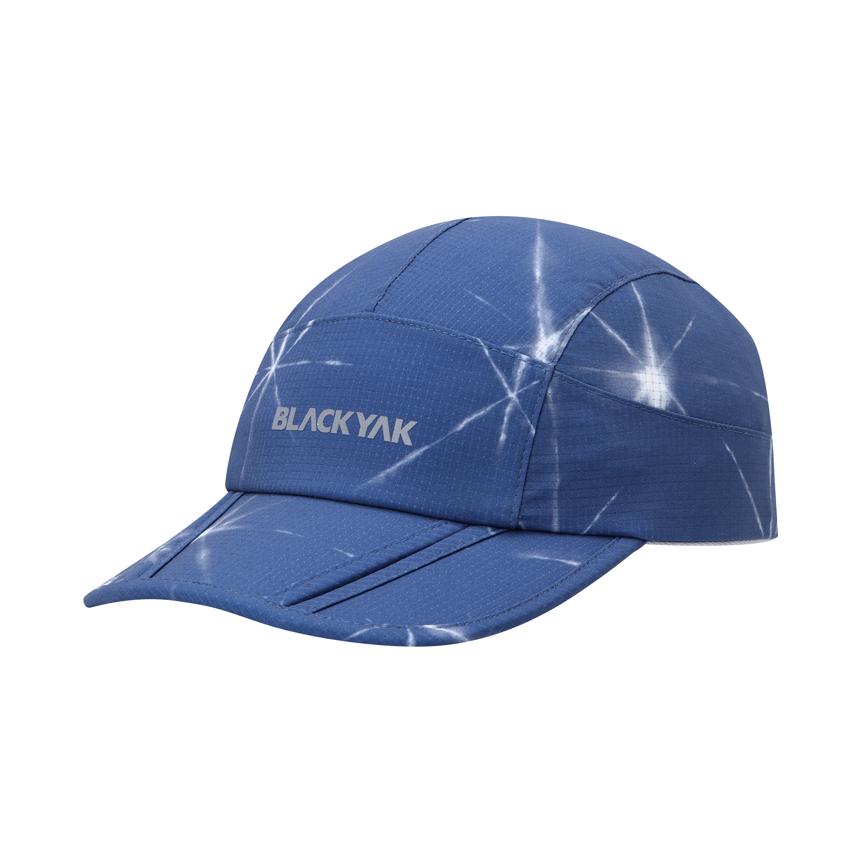 BLACKYAK Trail Running Folding Cap C_Sd
