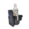 360° Rotatable Universal Baby Stroller Cup & Phone Holder, Milk Bottle Rack, Multifunctional Pram Cart Accessory for Baby Stroller
