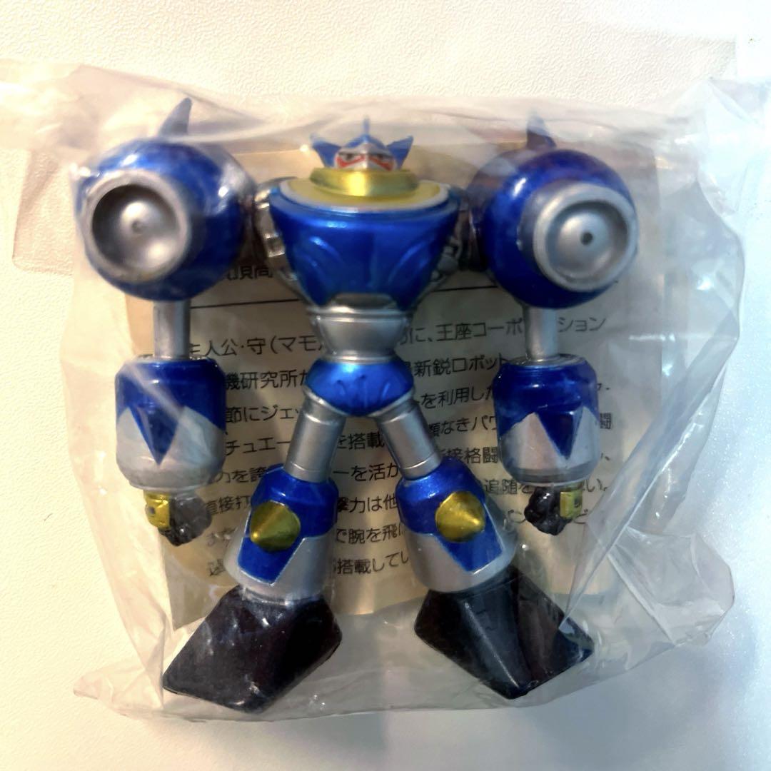 

[Б/У] Джет Робо Водун Пульт Управления Денди Фигурка