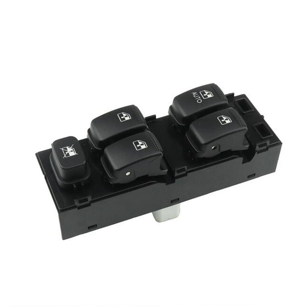 Electric Window Switch For Hyundai Matrix Getz Kia Carens 93570-1C110 935701C110