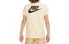 Nike Kids T Shirts Crew Neck Moderate FB1993-113