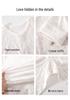 Infant Summer Romper - Lightweight, Boneless, 3/4 Sleeve Onesie for Toddler