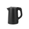 304 Stainless Steel Electric Tea Kettle Set with Auto Power Off for Hotels and Guesthouses