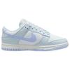 Nike Dunk Low Next Nature Blue Tint Women Sneakers Cobalt-Bliss Summit-White Volt DD1873-400